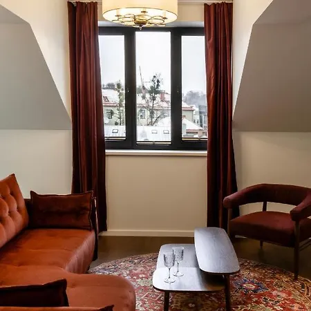 Loft 27 Kaunas