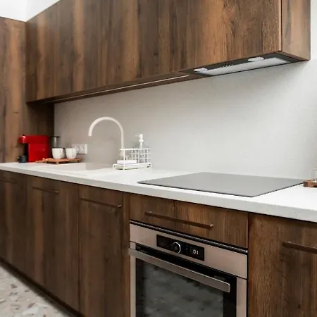 Apartment Loft 27 *