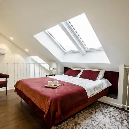 Loft 27 * Kaunas