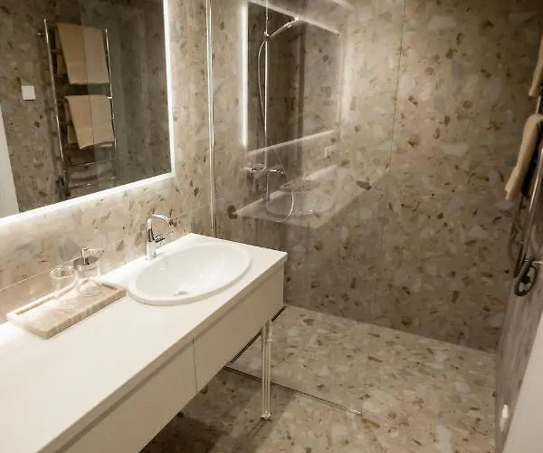 Loft 27 Appartement *