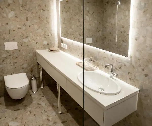 Loft 27 Appartement *