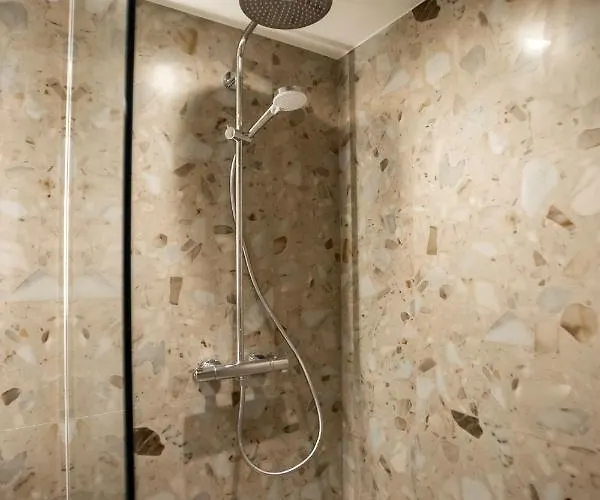 Appartement Loft 27 *